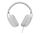 Logitech Zone Vibe 100 Kopfhörer Kabellos Kopfband Anrufe/Musik Bluetooth Weiß