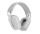 Logitech Zone Vibe 100 Kopfhörer Kabellos Kopfband Anrufe/Musik Bluetooth Weiß