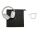 Logitech Zone Vibe 100 Kopfhörer Kabellos Kopfband Anrufe/Musik Bluetooth Weiß