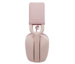 Logitech Zone Vibe 100 Kopfhörer Kabellos Kopfband Anrufe/Musik Bluetooth Rose