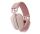 Logitech Zone Vibe 100 Kopfhörer Kabellos Kopfband Anrufe/Musik Bluetooth Rose