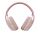 Logitech Zone Vibe 100 Kopfhörer Kabellos Kopfband Anrufe/Musik Bluetooth Rose