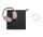 Logitech Zone Vibe 100 Kopfhörer Kabellos Kopfband Anrufe/Musik Bluetooth Rose