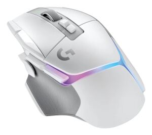 Logitech G G502 X PLUS
