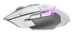 Logitech G G502 X PLUS