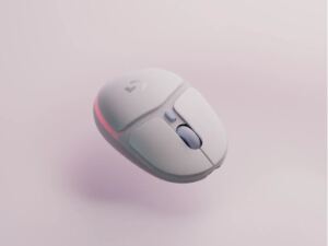 Logitech G G705, G705 Mouse