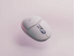 Logitech G G705, G705 Mouse