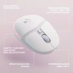 Logitech G G705, G705 Mouse