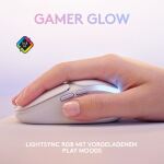 Logitech G G705, G705 Mouse