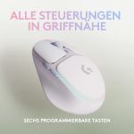 Logitech G G705, G705 Mouse