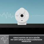 Logitech Brio 300