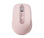 Logitech MX Anywhere 3S Maus Büro rechts RF Wireless...
