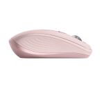 Logitech MX Anywhere 3S Maus Büro rechts RF Wireless + Bluetooth Laser 8000 DPI