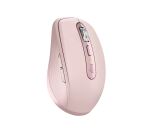 Logitech MX Anywhere 3S Maus Büro rechts RF Wireless + Bluetooth Laser 8000 DPI