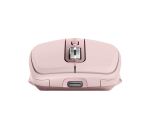 Logitech MX Anywhere 3S Maus Büro rechts RF Wireless + Bluetooth Laser 8000 DPI
