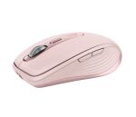 Logitech MX Anywhere 3S Maus Büro rechts RF Wireless + Bluetooth Laser 8000 DPI