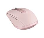 Logitech MX Anywhere 3S Maus Büro rechts RF Wireless + Bluetooth Laser 8000 DPI