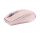 Logitech MX Anywhere 3S Maus Büro rechts RF Wireless + Bluetooth Laser 8000 DPI