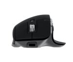 Logitech MX Master 3S for Mac Maus Büro rechts...