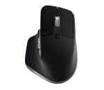 Logitech MX Master 3S for Mac Maus Büro rechts...