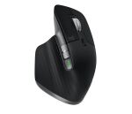 Logitech MX Master 3S for Mac Maus Büro rechts Bluetooth Laser 8000 DPI