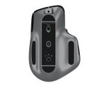 Logitech MX Master 3S for Mac Maus Büro rechts Bluetooth Laser 8000 DPI