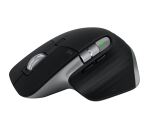 Logitech MX Master 3S for Mac Maus Büro rechts Bluetooth Laser 8000 DPI