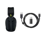 Logitech G G435