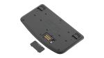 Logitech 920-012283 Tastatur Büro RF Wireless +...