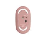 Logitech Pebble 2 M350s Maus Reisen Beidhändig RF Wireless + Bluetooth Optisch 4000 DPI