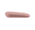 Logitech Pebble 2 M350s Maus Reisen Beidhändig RF Wireless + Bluetooth Optisch 4000 DPI