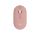 Logitech Pebble 2 M350s Maus Reisen Beidhändig RF Wireless + Bluetooth Optisch 4000 DPI
