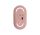 Logitech Pebble 2 M350s Maus Reisen Beidhändig RF Wireless + Bluetooth Optisch 4000 DPI