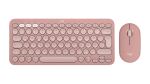 Logitech 920-012205 Tastatur Maus enthalten Universal RF...