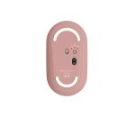 Logitech 920-012205 Tastatur Maus enthalten Universal RF...