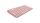 Logitech 920-012205 Tastatur Maus enthalten Universal RF Wireless + Bluetooth QWERTZ Deutsch Pink