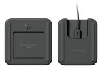 Logitech MX Creative Console Tastatur Bluetooth/USB Graphit