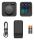 Logitech MX Creative Console Tastatur Bluetooth/USB Graphit