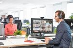 Logitech Zone Wireless UC