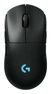 Logitech G PRO 2 LIGHTSPEED Mouse