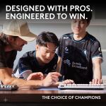 Logitech G PRO X SUPERLIGHT 2