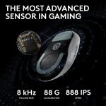 Logitech G PRO X SUPERLIGHT 2