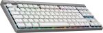 Logitech G G515 LIGHTSPEED TKL
