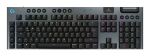 Logitech G G915 X LIGHTSPEED
