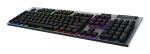 Logitech G G915 X LIGHTSPEED
