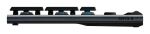 Logitech G G915 X LIGHTSPEED Tastatur Gaming USB + RF Wireless + Bluetooth QWERTZ Deutsch Schwarz