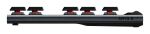 Logitech G G915 X LIGHTSPEED Tastatur Gaming USB + RF Wireless + Bluetooth QWERTZ Deutsch Schwarz