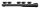 Logitech G G915 X LIGHTSPEED Tastatur Gaming USB + RF Wireless + Bluetooth QWERTZ Deutsch Schwarz