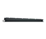 Logitech Keys-To-Go 2 QWERTZ Deutsch Bluetooth Graphit