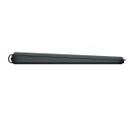 Logitech Keys-To-Go 2 QWERTZ Deutsch Bluetooth Graphit
